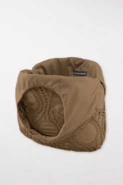 Sale LUISA CERANO Tasche In Crochet-Optik