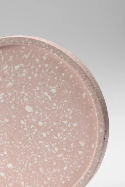 Sale LUISA CERANO Terazzo-Schale (grande) faded lavender