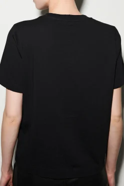 Discount LUISA CERANO T-Shirt Mit Cherry-Print