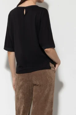 Sale LUISA CERANO T-Shirt Mit Rücken-Patch
