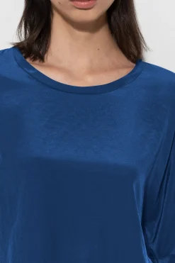 Sale LUISA CERANO T-Shirt Mit Rücken-Patch