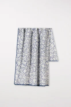 Best LUISA CERANO Tuch Mit Cloud-Print multi