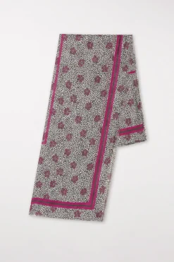 Best LUISA CERANO Tuch Mit Print multi