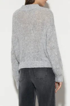 Hot LUISA CERANO Turtleneck Aus Woll-Mix
