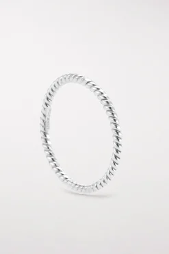 Outlet LUISA CERANO Twisted-Ring
