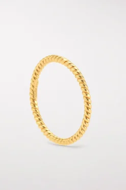 Outlet LUISA CERANO Twisted-Ring