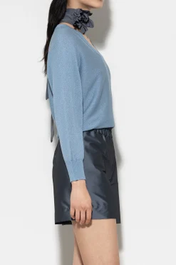 LUISA CERANO V-Neck-Pullover