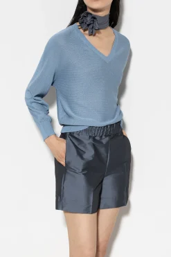 LUISA CERANO V-Neck-Pullover