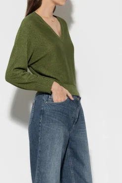 LUISA CERANO V-Neck-Pullover