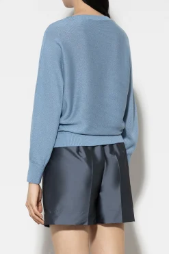 LUISA CERANO V-Neck-Pullover