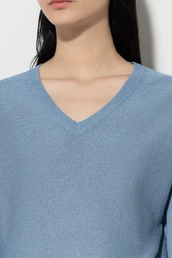 LUISA CERANO V-Neck-Pullover