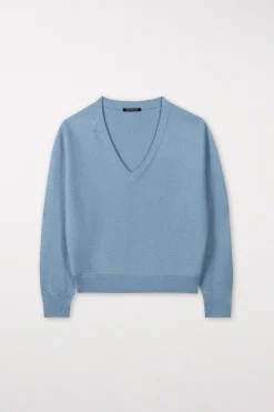 LUISA CERANO V-Neck-Pullover