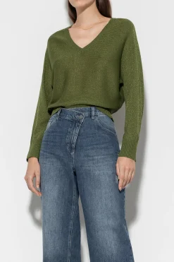LUISA CERANO V-Neck-Pullover