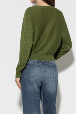 LUISA CERANO V-Neck-Pullover