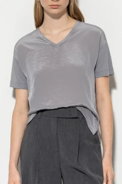 Online LUISA CERANO V-Neck-Shirt