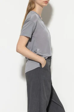 Online LUISA CERANO V-Neck-Shirt