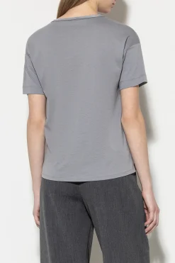 Online LUISA CERANO V-Neck-Shirt