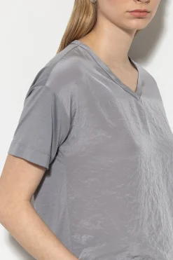 Online LUISA CERANO V-Neck-Shirt