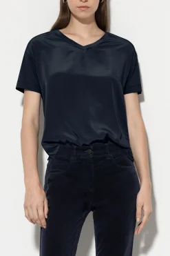 Online LUISA CERANO V-Neck-Shirt