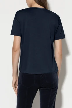 Online LUISA CERANO V-Neck-Shirt