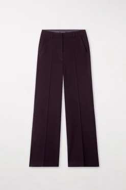 LUISA CERANO Wideleg-Pants
