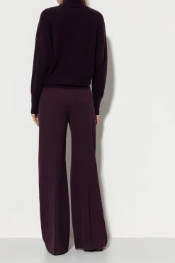 LUISA CERANO Wideleg-Pants