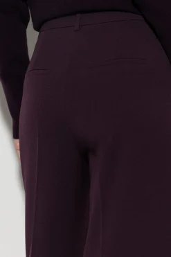LUISA CERANO Wideleg-Pants