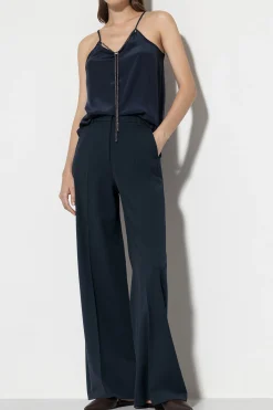 LUISA CERANO Wideleg-Pants