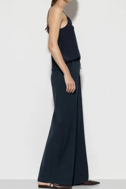 LUISA CERANO Wideleg-Pants