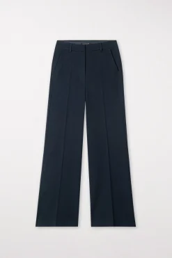LUISA CERANO Wideleg-Pants