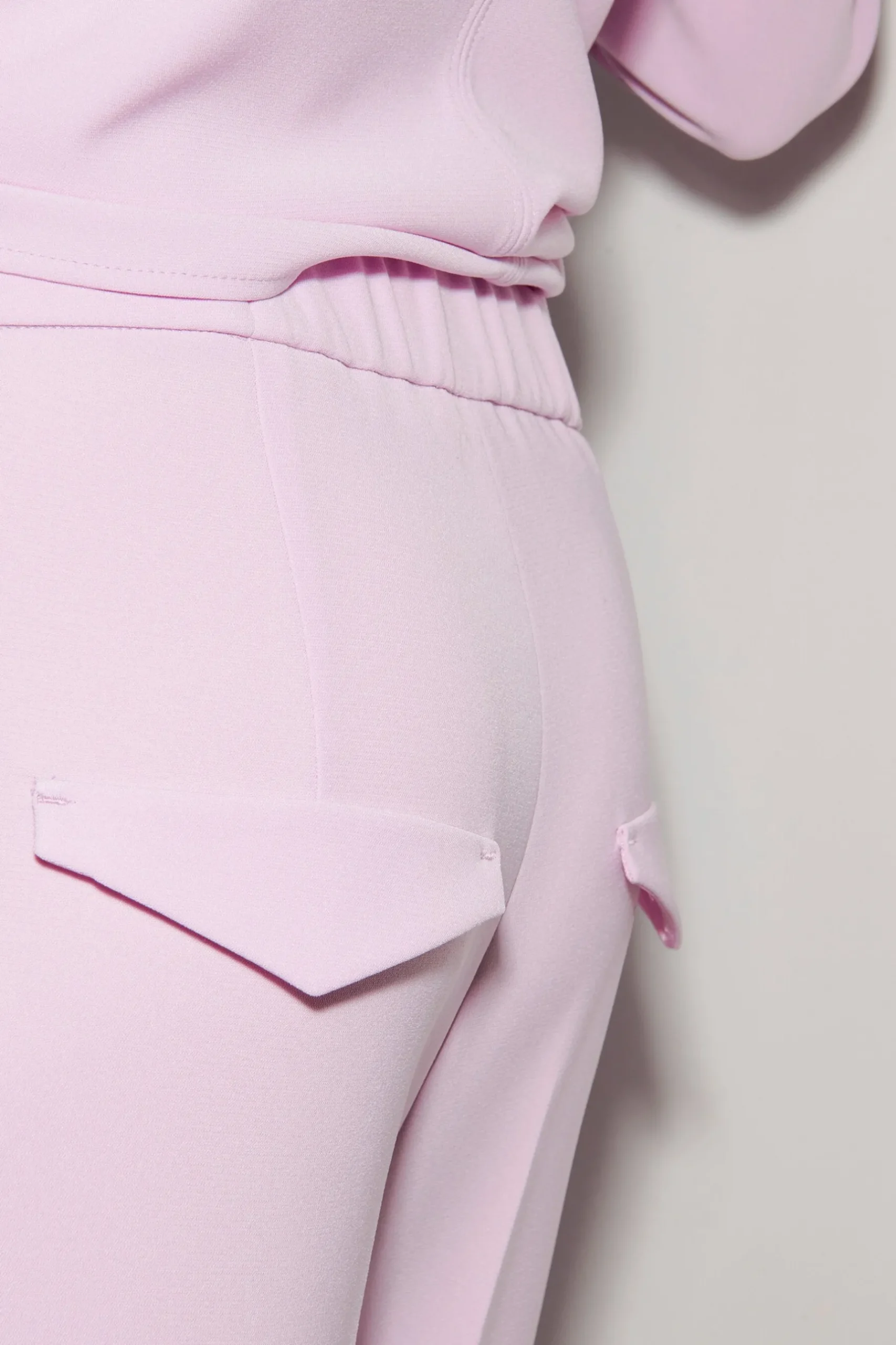 New LUISA CERANO Wideleg-Pants