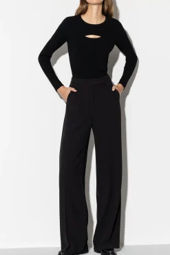 New LUISA CERANO Wideleg-Pants