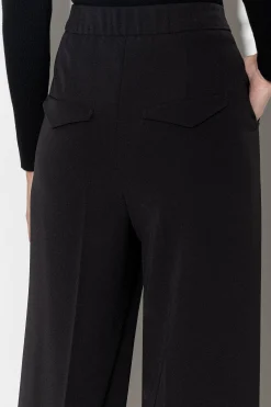 New LUISA CERANO Wideleg-Pants