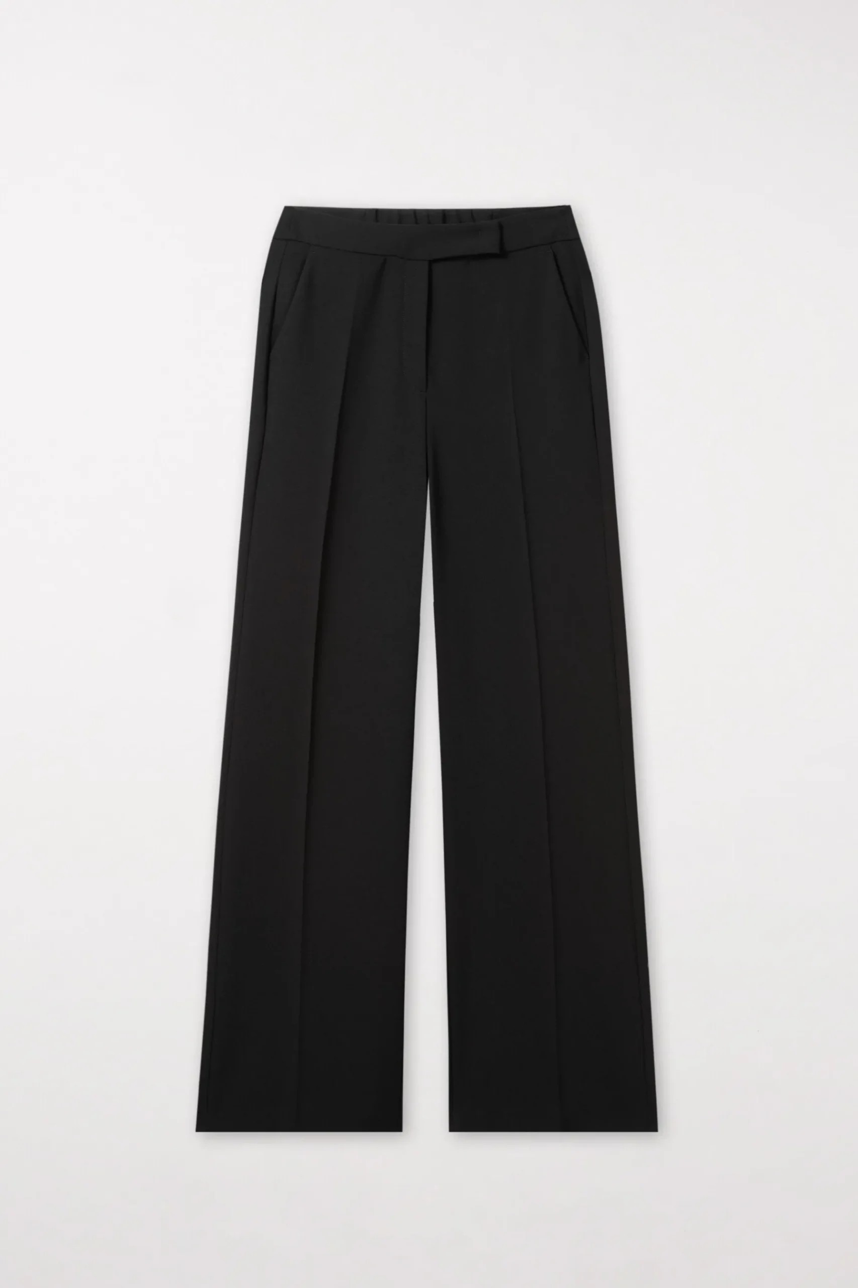 New LUISA CERANO Wideleg-Pants