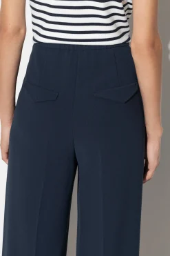 New LUISA CERANO Wideleg-Pants
