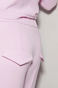New LUISA CERANO Wideleg-Pants