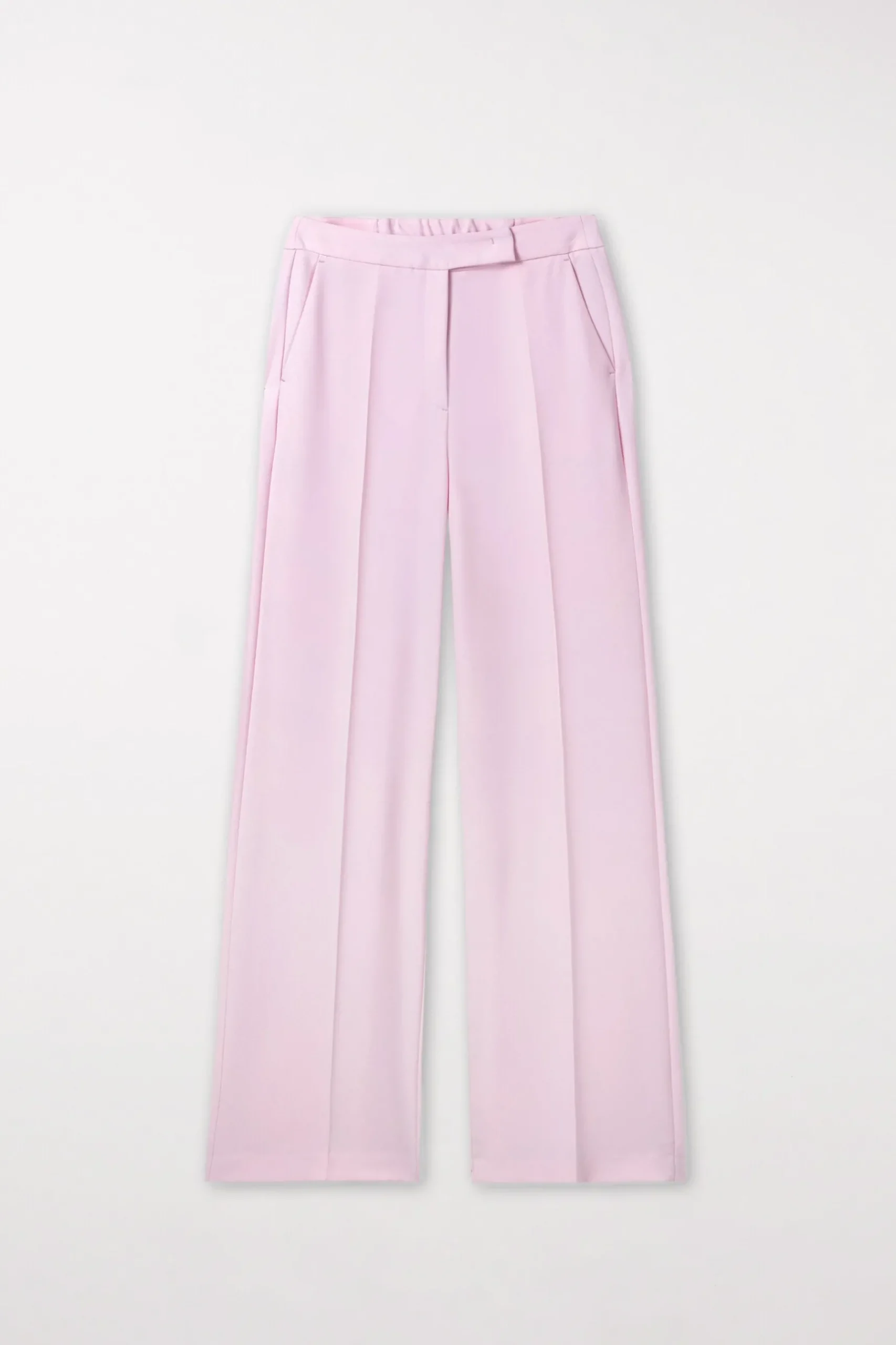 New LUISA CERANO Wideleg-Pants