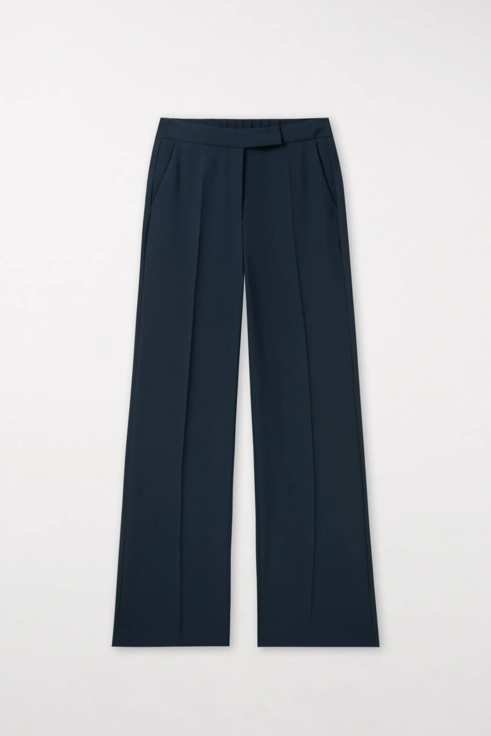 New LUISA CERANO Wideleg-Pants