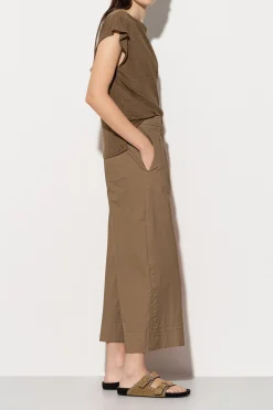 Clearance LUISA CERANO Wideleg-Pants