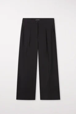 Clearance LUISA CERANO Wideleg-Pants