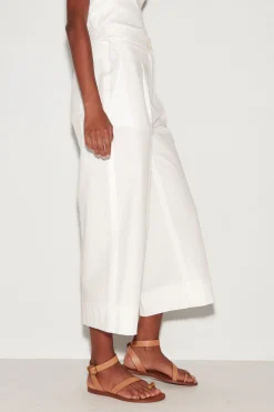 Clearance LUISA CERANO Wideleg-Pants
