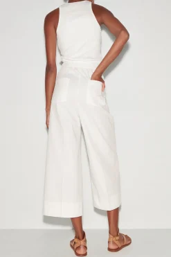 Clearance LUISA CERANO Wideleg-Pants