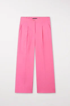 Clearance LUISA CERANO Wideleg-Pants