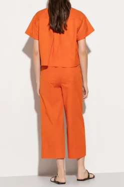 Clearance LUISA CERANO Wideleg-Pants