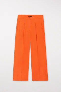 Clearance LUISA CERANO Wideleg-Pants