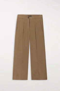 Clearance LUISA CERANO Wideleg-Pants