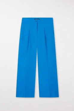 Clearance LUISA CERANO Wideleg-Pants