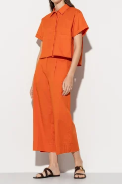 Clearance LUISA CERANO Wideleg-Pants