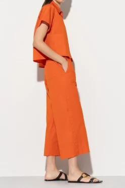 Clearance LUISA CERANO Wideleg-Pants