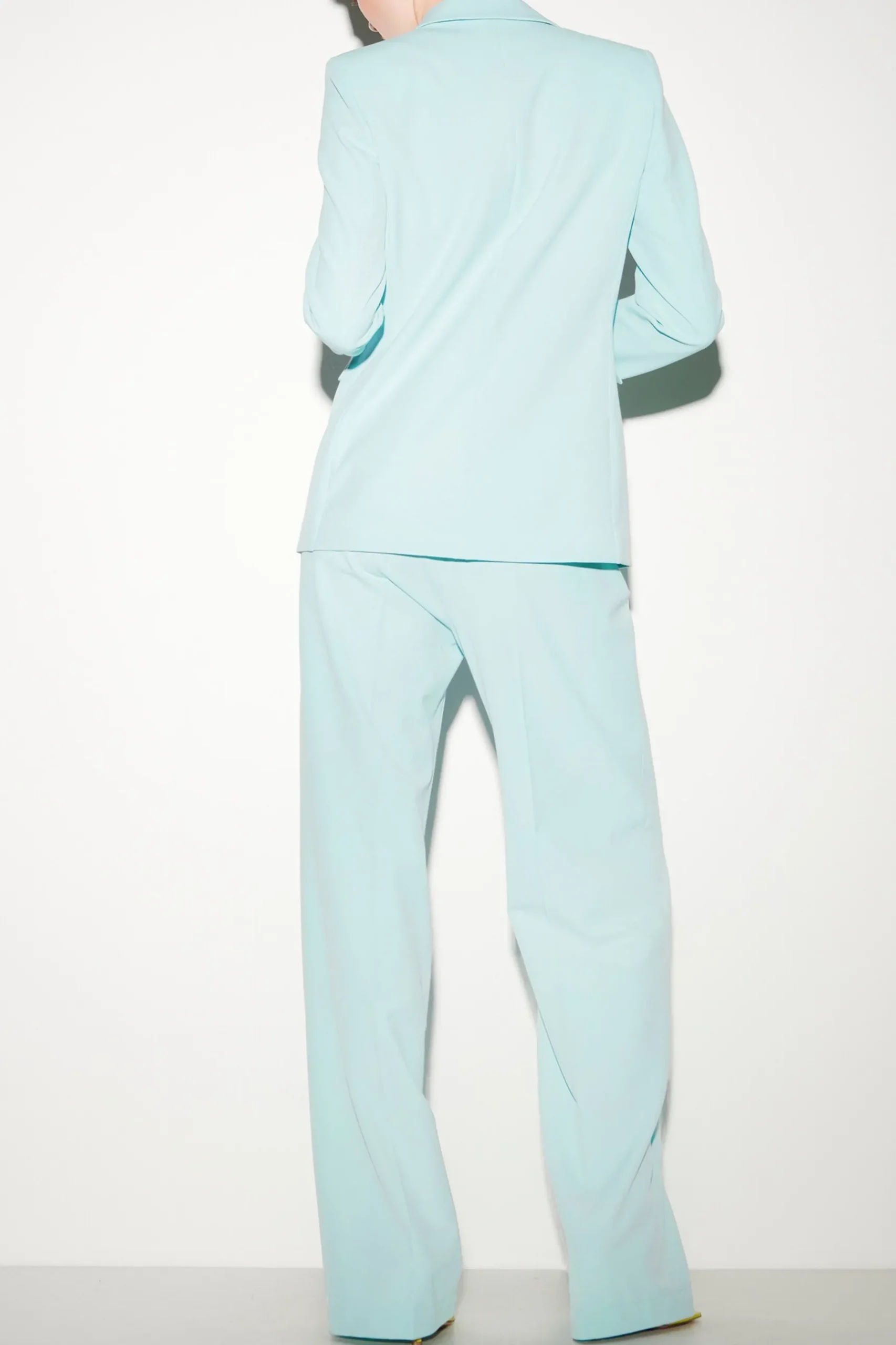 Clearance LUISA CERANO Zweireihiger Blazer